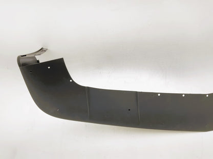 DGC3006AC Front Bumper Valance Air Dam Lip For 2008-2014 Dodge Challenger
