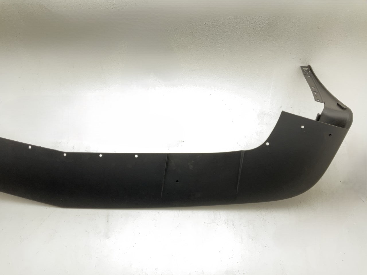 DGC3006AC Front Bumper Valance Air Dam Lip For 2008-2014 Dodge Challenger
