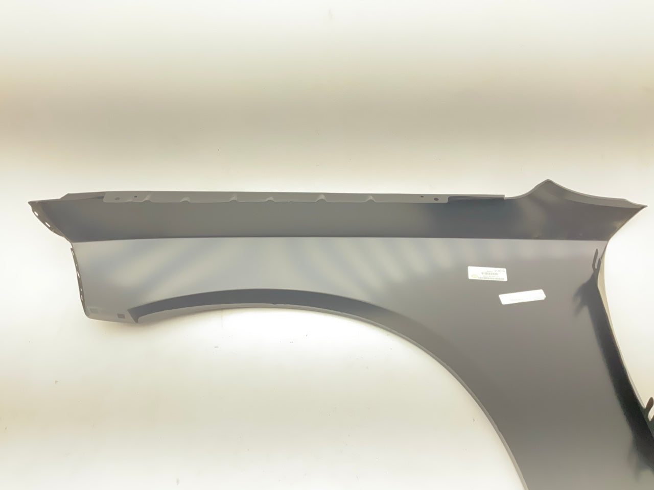NEW - AFTERMARKET DGC4001AR Front Right Fender For 2006-2010 Dodge Charger