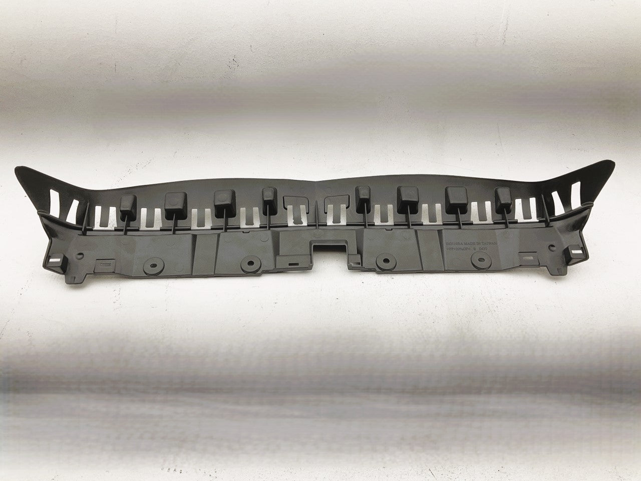 NEW DGC4004HA Radiator Support Grille Upper Cover For 11-14 Dodge Charger