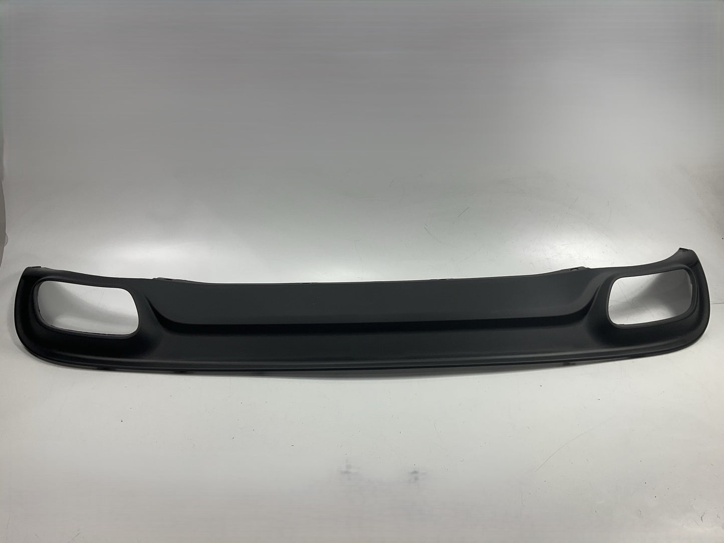 NEW AFTERMARKET Rear Lower Valence Panel For 2015-2023 Dodge Charger CH1195116C