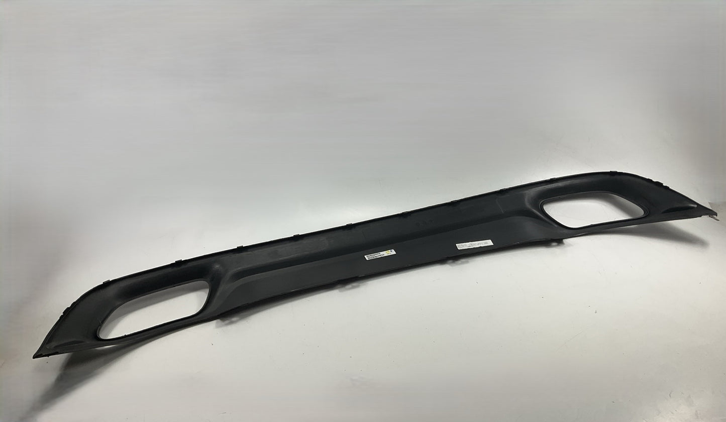 NEW AFTERMARKET Rear Lower Valence Panel For 2015-2023 Dodge Charger CH1195116C