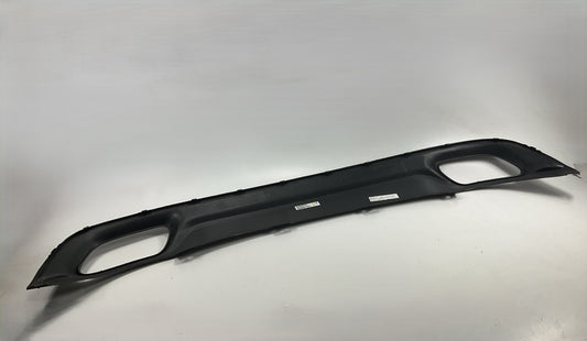 NEW AFTERMARKET Rear Lower Valence Panel For 2015-2023 Dodge Charger CH1195116C