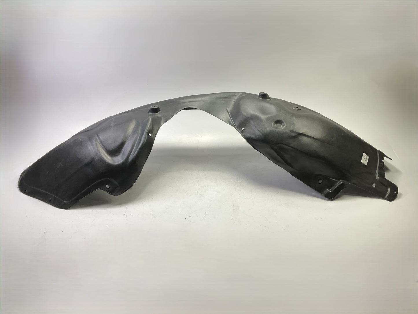 NEW AFTERMARKET DGC4034BL Front Left Fender Liner For 2011-2014 Dodge Charger