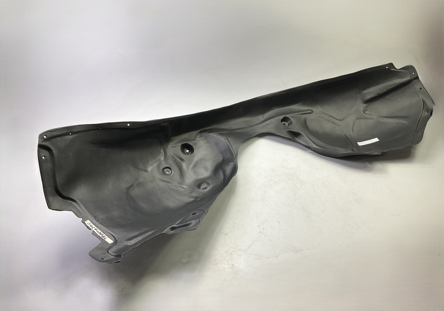 NEW AFTERMARKET DGC4034BL Front Left Fender Liner For 2011-2014 Dodge Charger