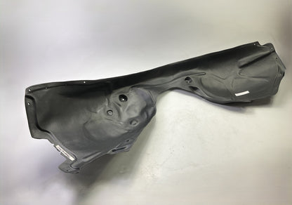 NEW AFTERMARKET DGC4034BL Front Left Fender Liner For 2011-2014 Dodge Charger