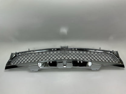 NEW AFTERMARKET - Bentley Mesh Style Front LOWER Bumper Grille