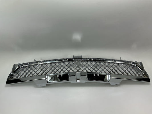 NEW AFTERMARKET - Bentley Mesh Style Front LOWER Bumper Grille