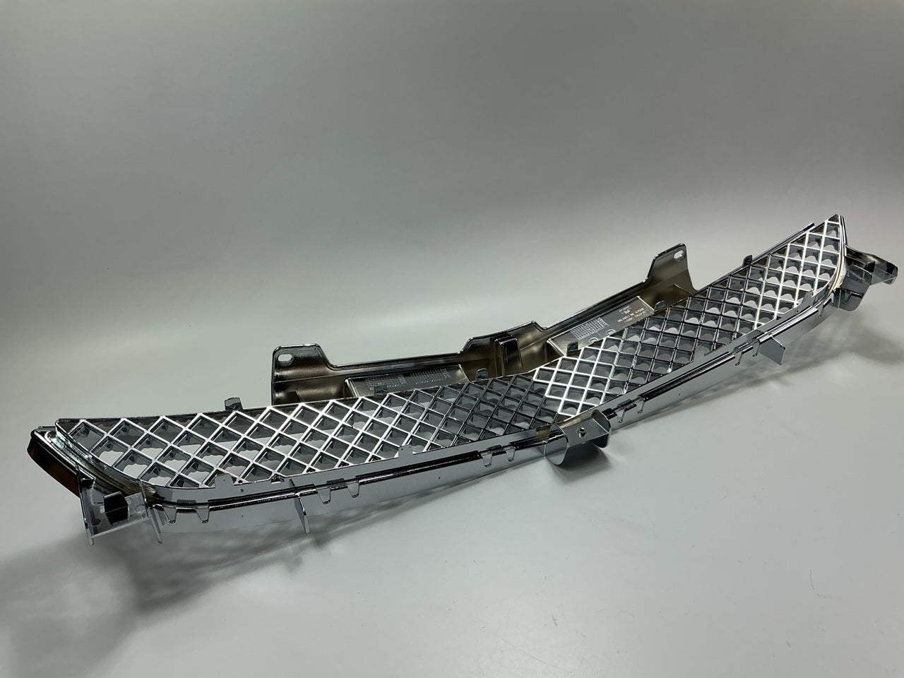 NEW AFTERMARKET - Bentley Mesh Style Front LOWER Bumper Grille