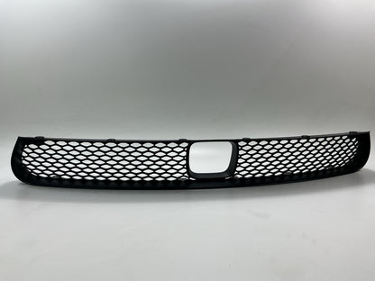 CH1036171 - Front Bumper Face Bar Grille 2015-2016 Charger - AFTERMARKET