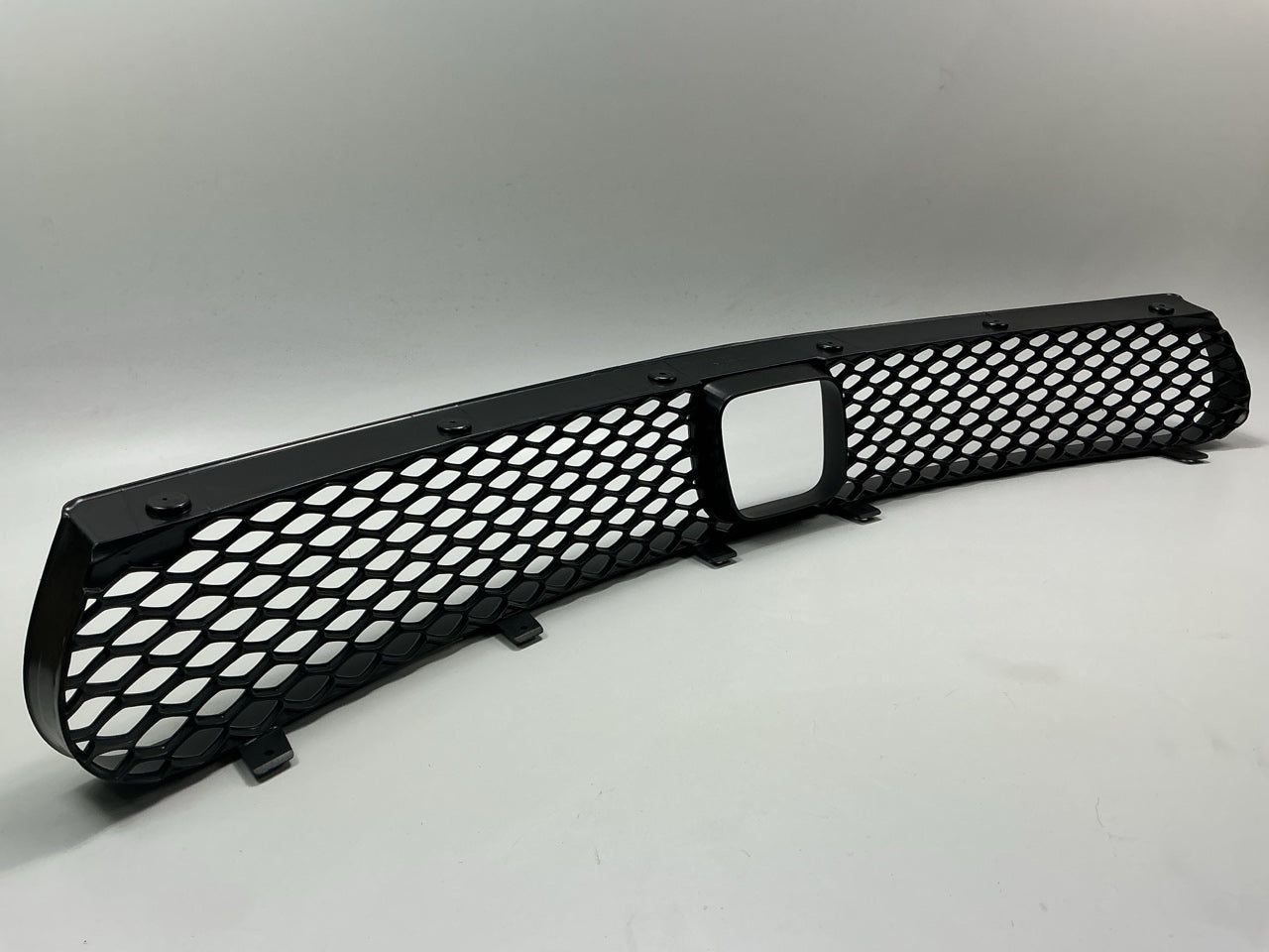 CH1036171 - Front Bumper Face Bar Grille 2015-2016 Charger - AFTERMARKET