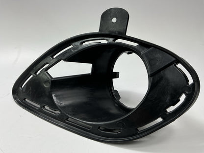 AFTERMARKET Front Left Driver Side Fog Light Lamp Bezel Replaces # 68280431AA