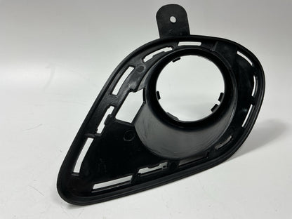 AFTERMARKET Front Left Driver Side Fog Ligh Lamp Bezel Replaces # 68280431AA