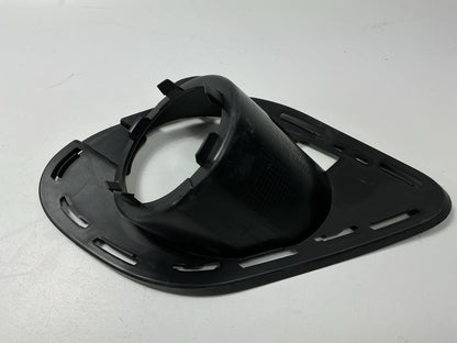 AFTERMARKET Front Left Driver Side Fog Ligh Lamp Bezel Replaces # 68280431AA