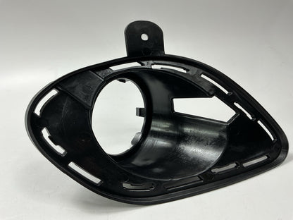 Front Right Passenger Side Fog Light Lamp Bezel 2015-2023 Charger - AFTERMARKET
