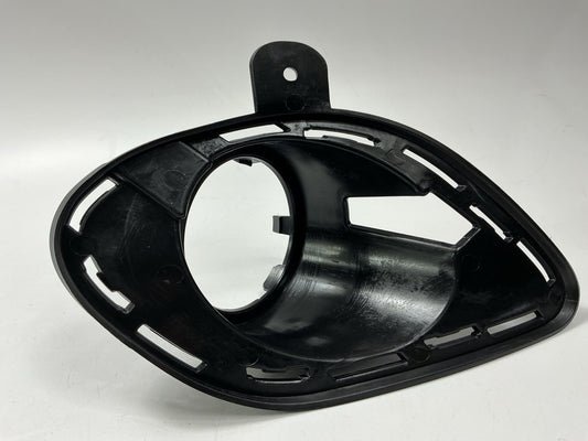 Front Right Passenger Side Fog Light Lamp Bezel 2015-2023 Charger - AFTERMARKET