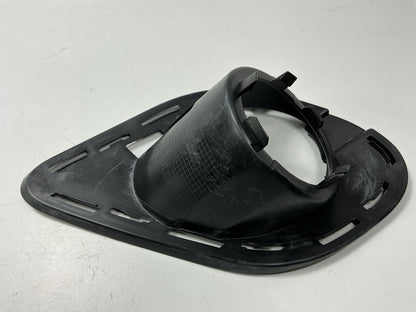 Front Right Passenger Side Fog Light Lamp Bezel 2015-2023 Charger - AFTERMARKET