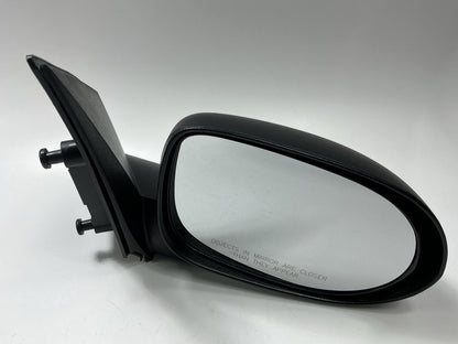 Right Passenger Manual Door Mirror For 2007-2012 Dodge Caliber - AFTERMARKET
