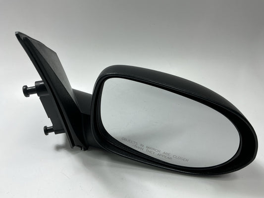 Right Passenger Manual Door Mirror For 2007-2012 Dodge Caliber - AFTERMARKET