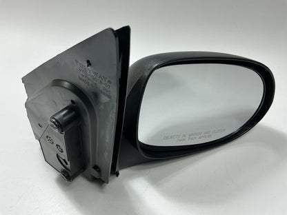 Right Passenger Manual Door Mirror For 2007-2012 Dodge Caliber - AFTERMARKET