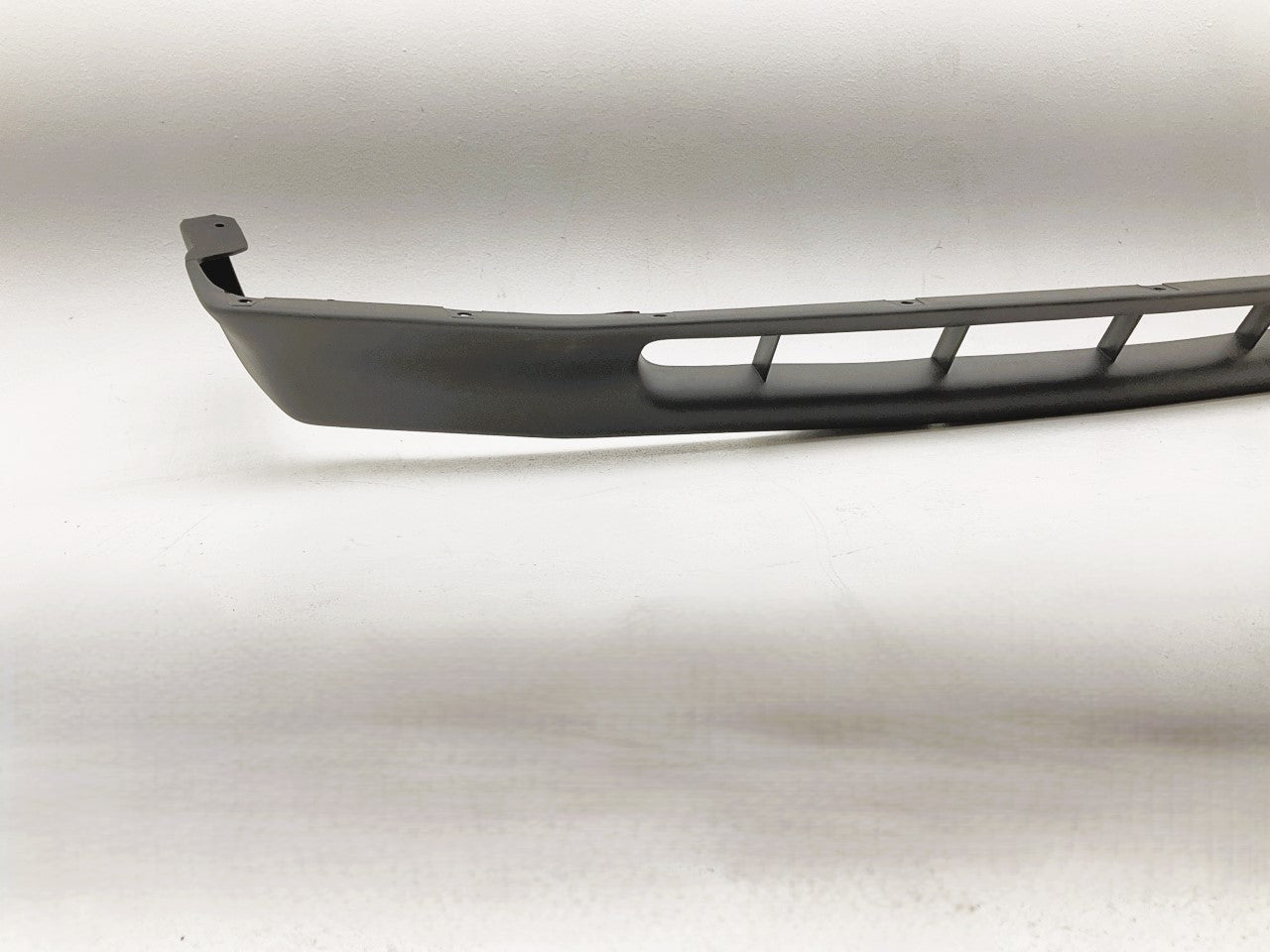 AFTERMARKET - Front Air Dam Deflector Lower Valance Apron CH1094107