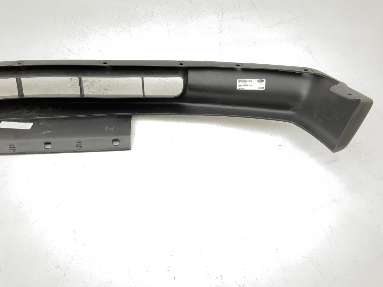 AFTERMARKET - Front Air Dam Deflector Lower Valance Apron CH1094107