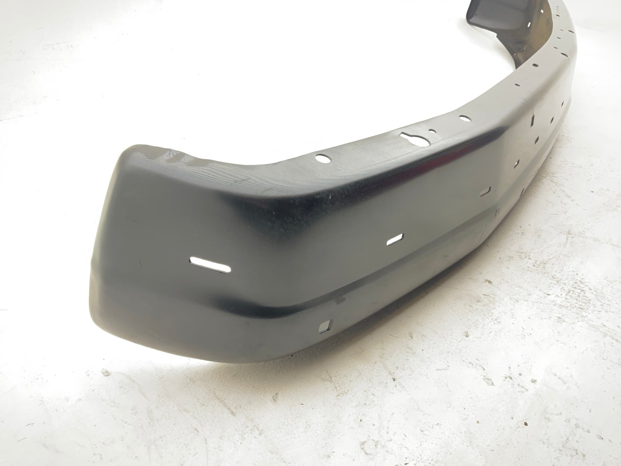 NEW AFTERMARKET Front Bumper Face Bar Primered For 1991-1996 DODGE DAKOTA