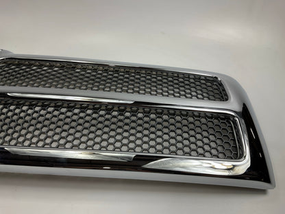 NEW AFTERMARKET DGG016NA Front Grille For 1994-2001 Dodge Ram 1500 2500 3500