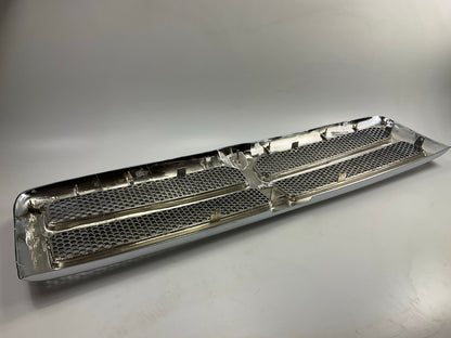 NEW AFTERMARKET DGG016NA Front Grille For 1994-2001 Dodge Ram 1500 2500 3500