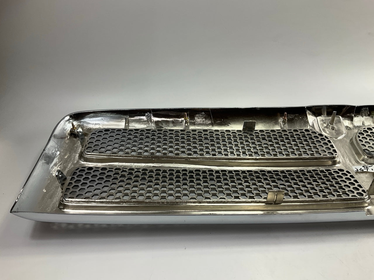NEW AFTERMARKET DGG016NA Front Grille For 1994-2001 Dodge Ram 1500 2500 3500