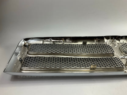 NEW AFTERMARKET DGG016NA Front Grille For 1994-2001 Dodge Ram 1500 2500 3500