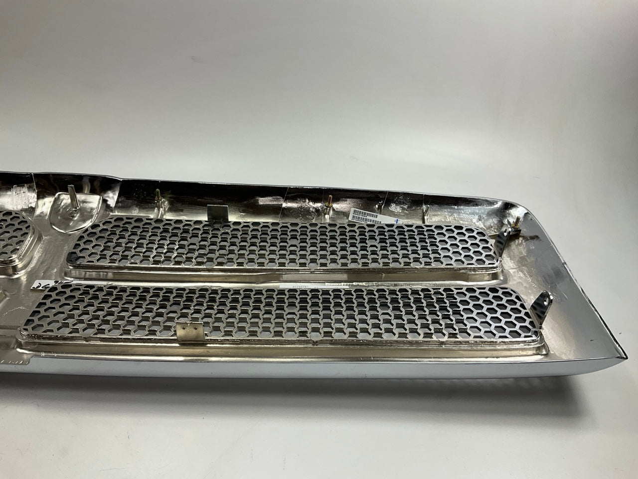 NEW AFTERMARKET DGG016NA Front Grille For 1994-2001 Dodge Ram 1500 2500 3500