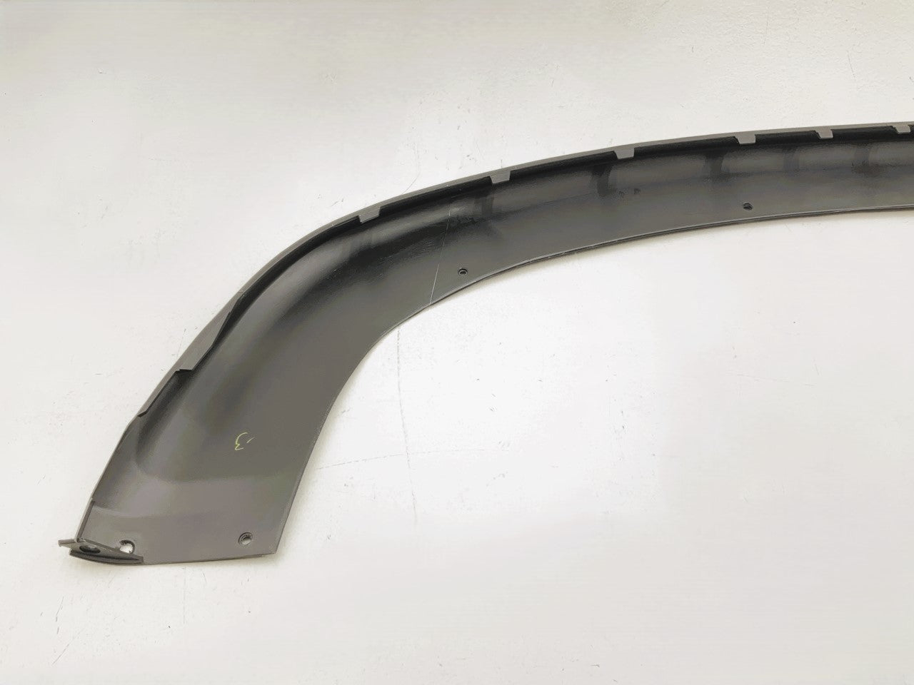 AFTERMARKET Front Lower Bumper Valance Panel 2009-2018 Journey - CH1090139