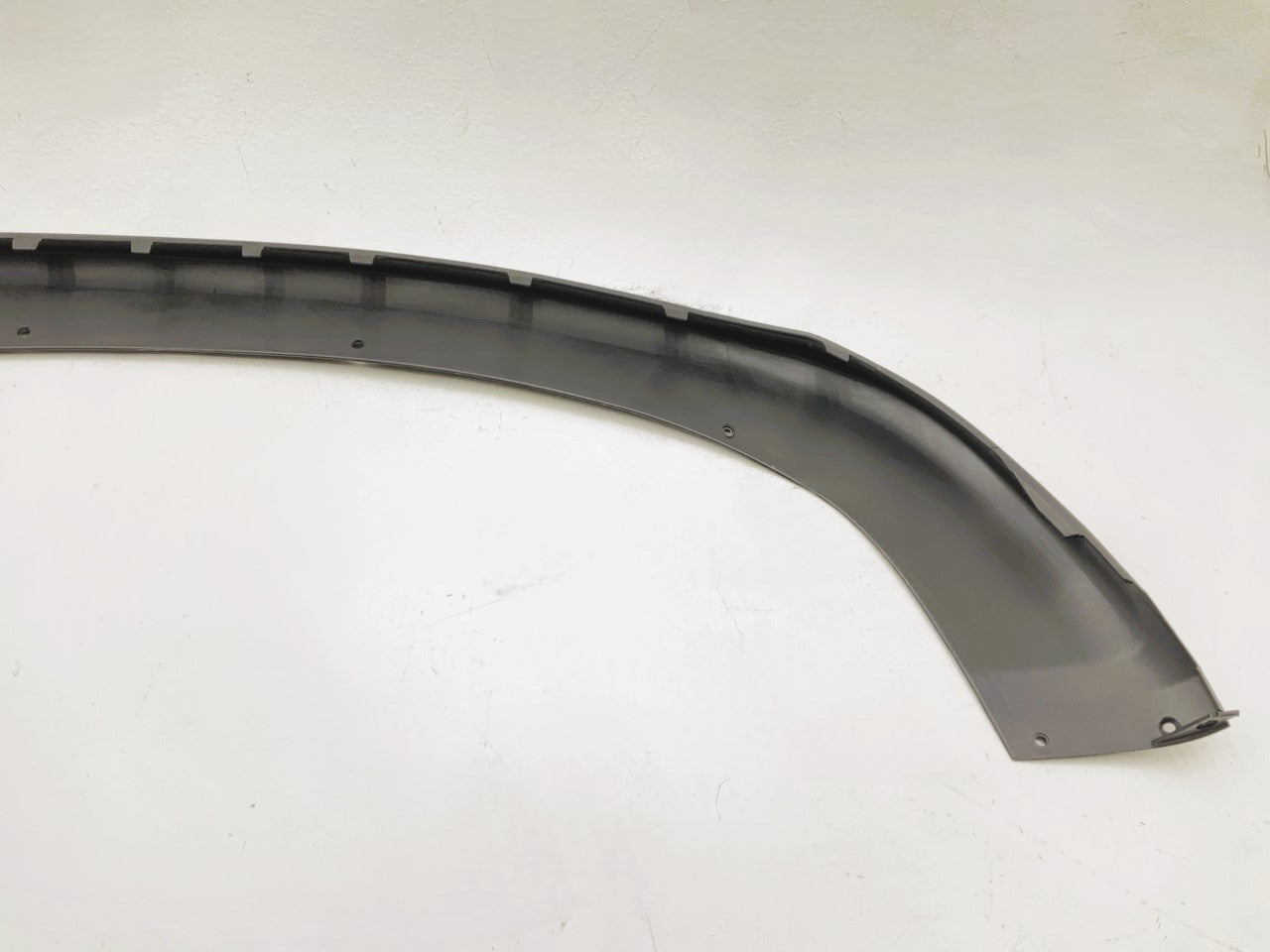 AFTERMARKET Front Lower Bumper Valance Panel 2009-2018 Journey - CH1090139