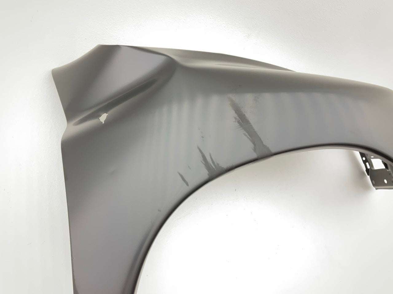 NEW AFTERMARKET DGT1001ER Front Right Fender For 2002-2005 Ram 1500 2500 3500