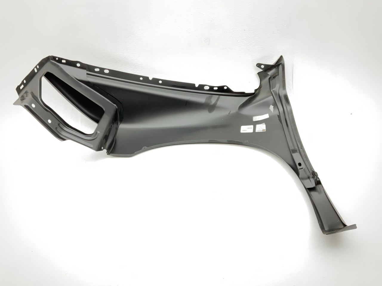 NEW AFTERMARKET DGT1001ER Front Right Fender For 2002-2005 Ram 1500 2500 3500
