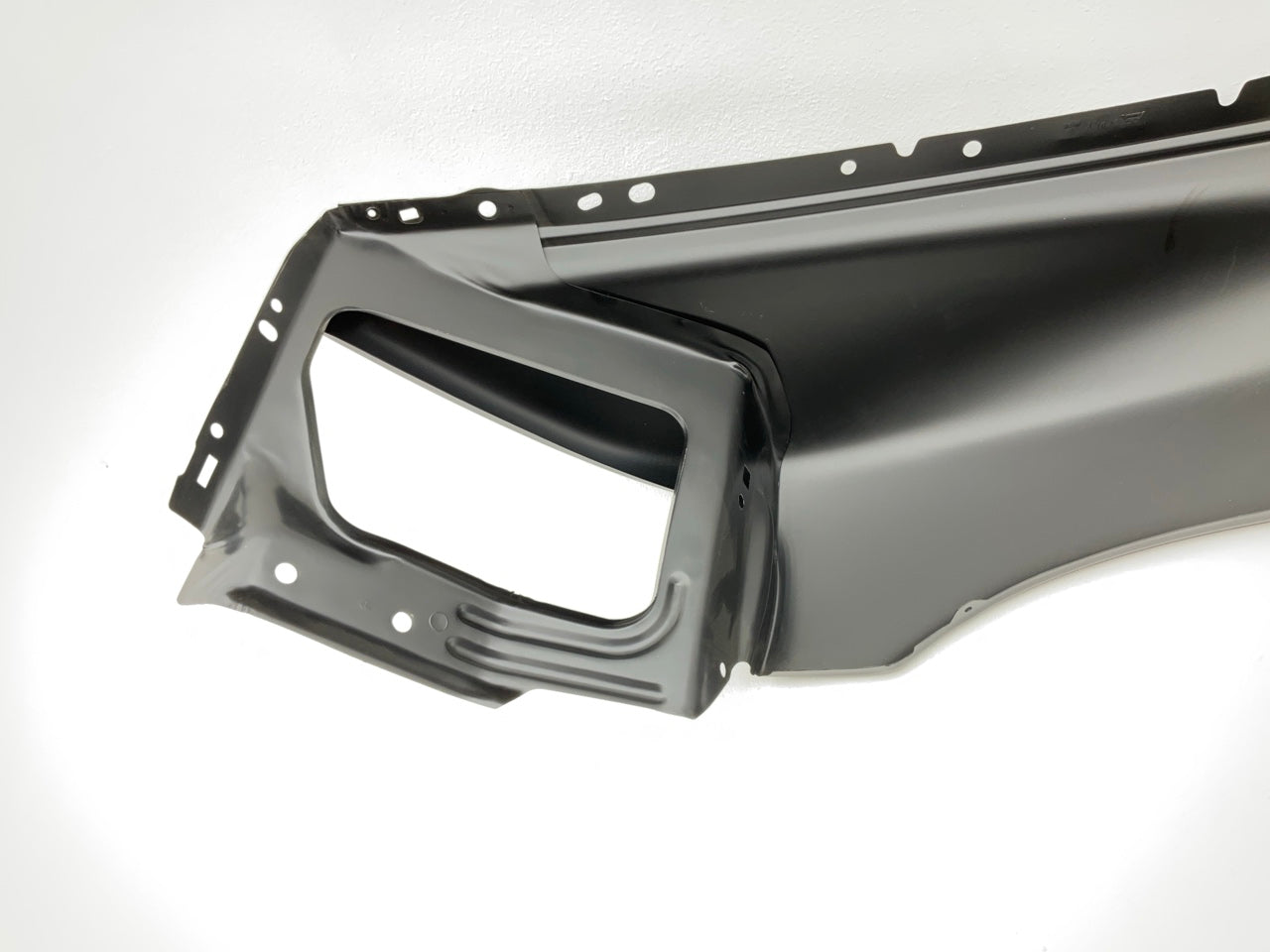NEW AFTERMARKET DGT1001ER Front Right Fender For 2002-2005 Ram 1500 2500 3500