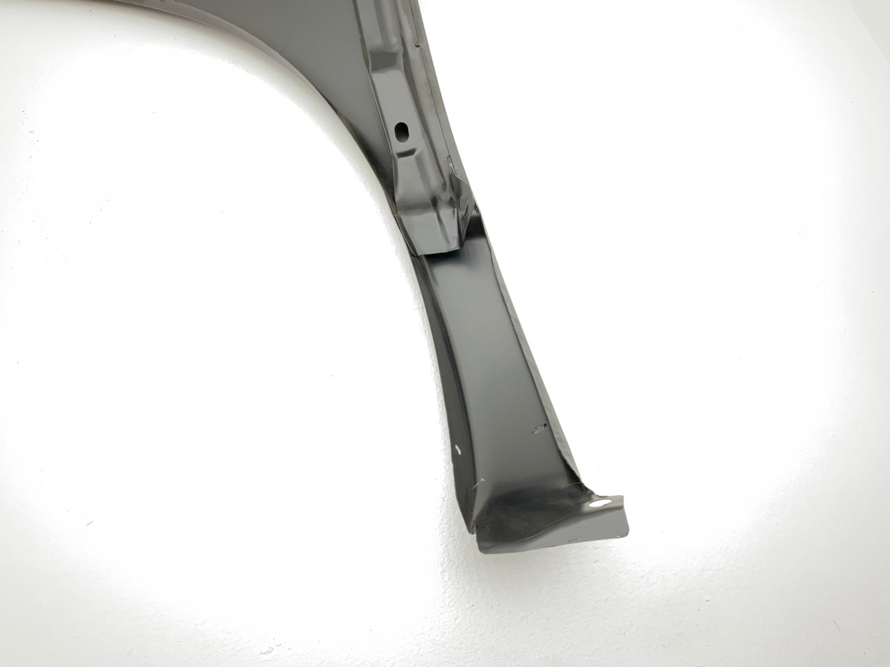 NEW AFTERMARKET DGT1001ER Front Right Fender For 2002-2005 Ram 1500 2500 3500