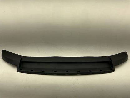 NEW - AFTERMARKET DGT1006AB Front Lower Valance Panel For 2010-12 Ram 2500 3500