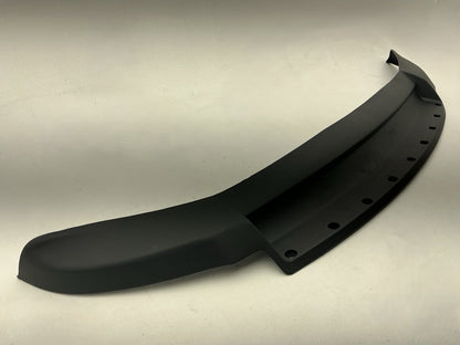 NEW - AFTERMARKET DGT1006AB Front Lower Valance Panel For 2010-12 Ram 2500 3500