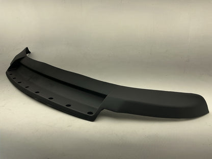 NEW - AFTERMARKET DGT1006AB Front Lower Valance Panel For 2010-12 Ram 2500 3500