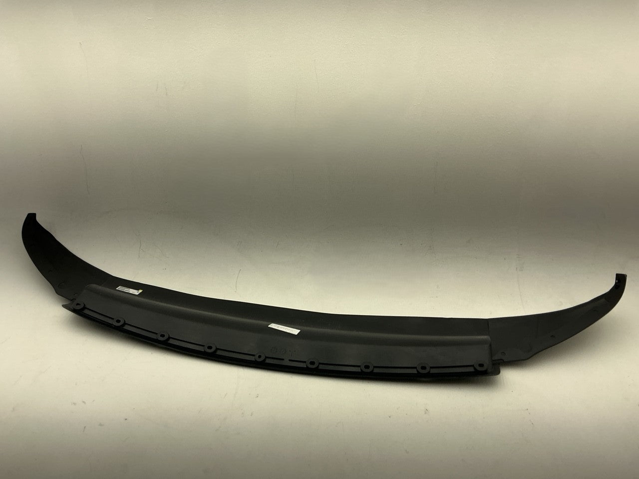 NEW - AFTERMARKET DGT1006AB Front Lower Valance Panel For 2010-12 Ram 2500 3500