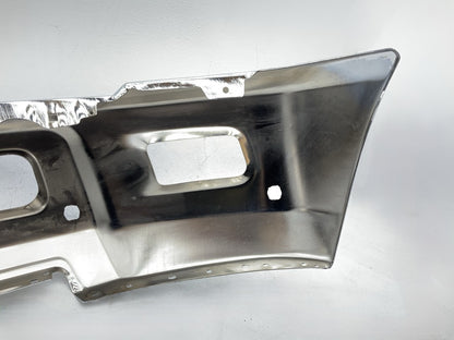 DGT1008PA Front Bumper W/ FOG LIGHT + PARK SENSOR HOLES For 16-18 Ram 2500 3500