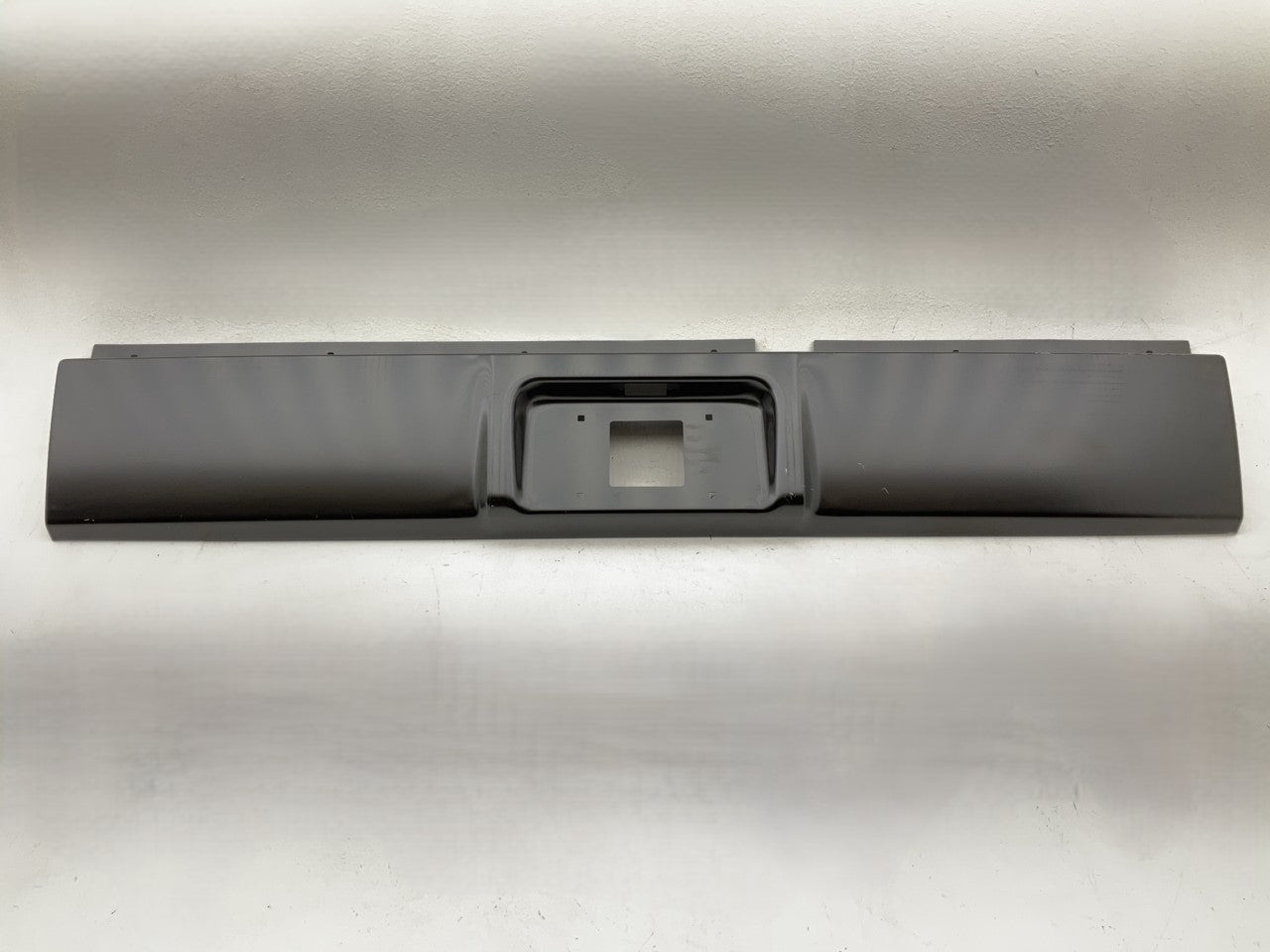 NEW DGT1016RC Rear Bumper Roll Pan For 2002-2008 Dodge RAM 1500 2500 3500