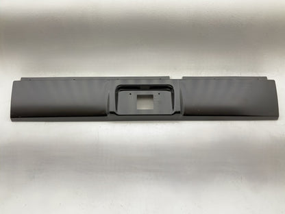 NEW DGT1016RC Rear Bumper Roll Pan For 2002-2008 Dodge RAM 1500 2500 3500
