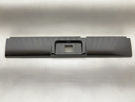 NEW DGT1016RC Rear Bumper Roll Pan For 2002-2008 Dodge RAM 1500 2500 3500