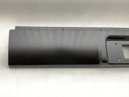 NEW DGT1016RC Rear Bumper Roll Pan For 2002-2008 Dodge RAM 1500 2500 3500