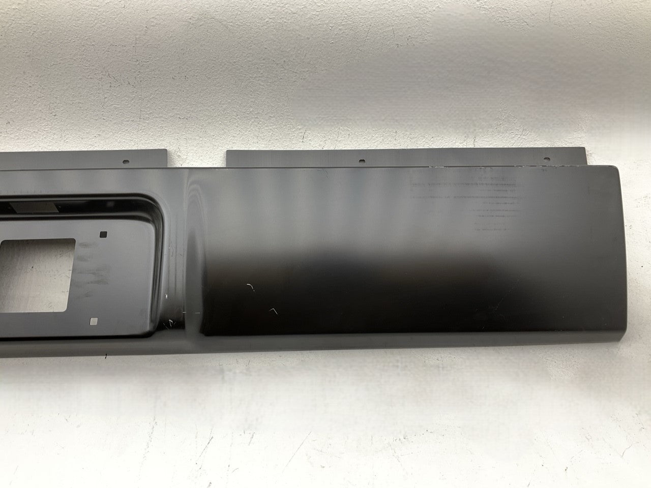 NEW DGT1016RC Rear Bumper Roll Pan For 2002-2008 Dodge RAM 1500 2500 3500