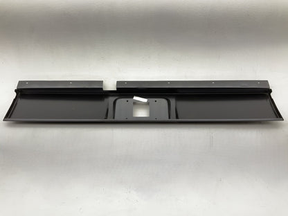 NEW DGT1016RC Rear Bumper Roll Pan For 2002-2008 Dodge RAM 1500 2500 3500