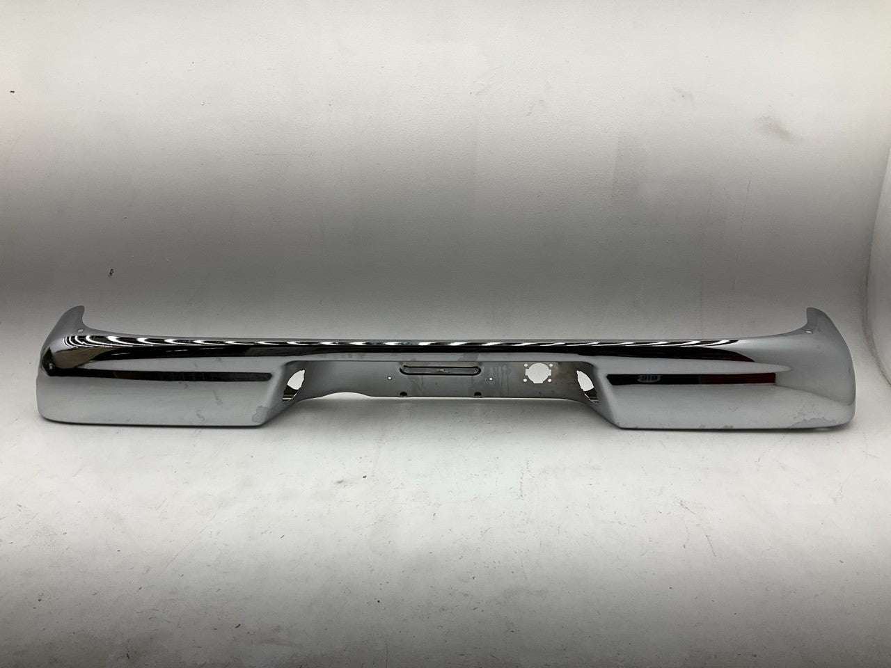 NEW AFTERMARKET DGT1018CC Rear Step Bumper For 02-09 Ram 1500 2500 3500 Pickup